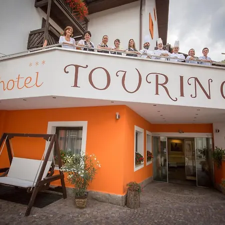Hotel Touring Predazzo