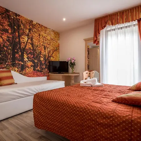 Touring Hotel Predazzo
