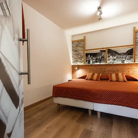 Hotel Touring Predazzo