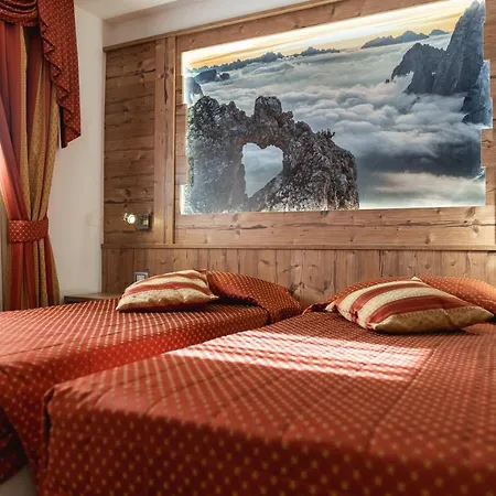 Touring Hotel Predazzo