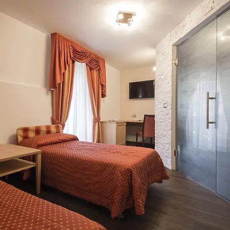 Hotel Touring Predazzo