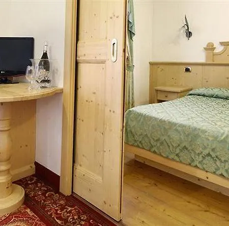 Hotel Touring Predazzo