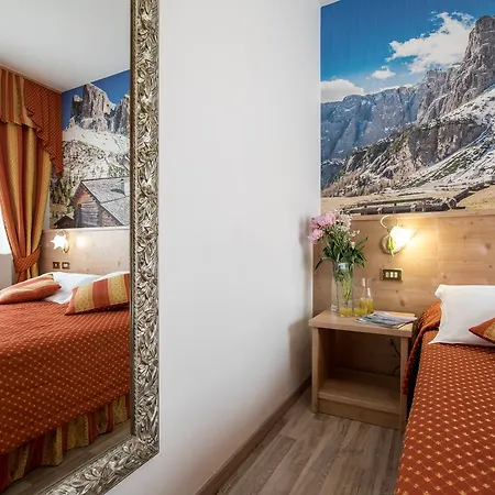 Hotel Touring