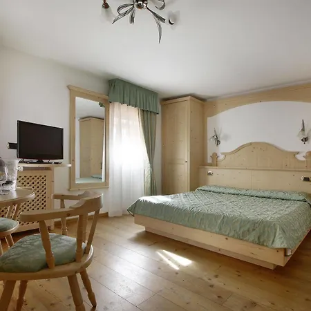 Touring Hotel Predazzo