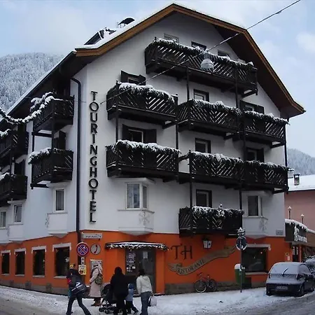 Hotel Touring Predazzo